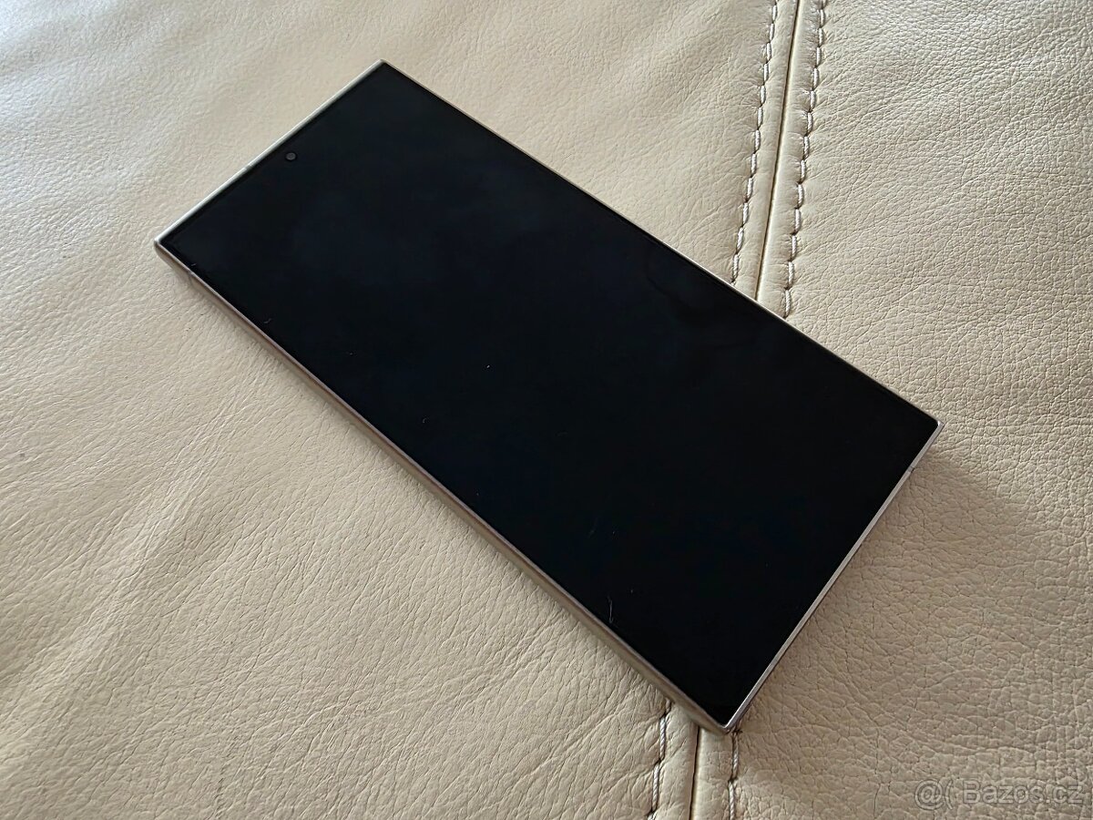 Samsung Galaxy S24 Ultra - ZÁRUKA