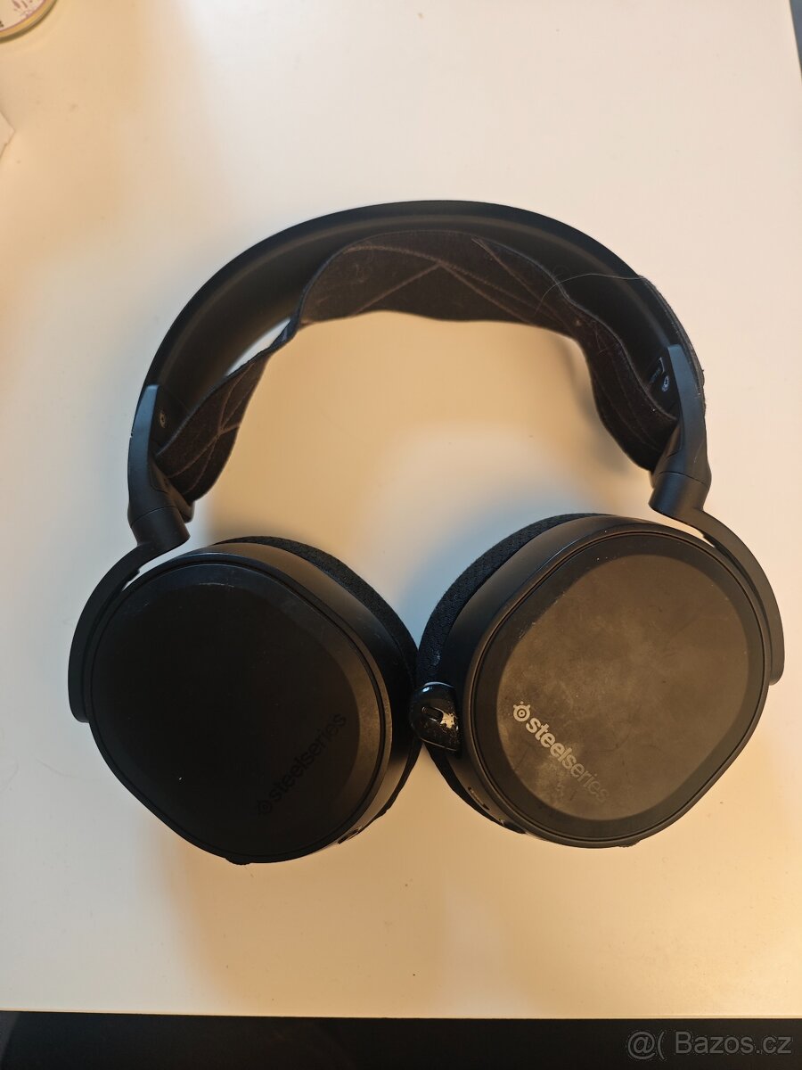 Steelseries arctis 5