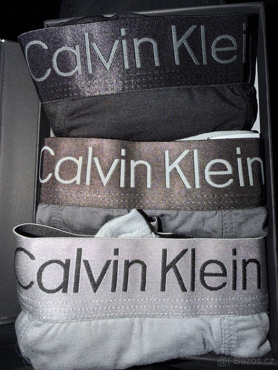Calvin Klein