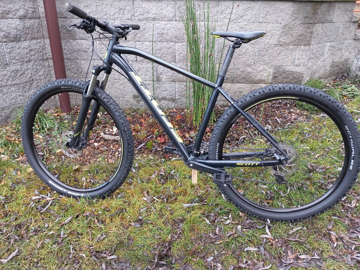 Scott Aspect 960 29"