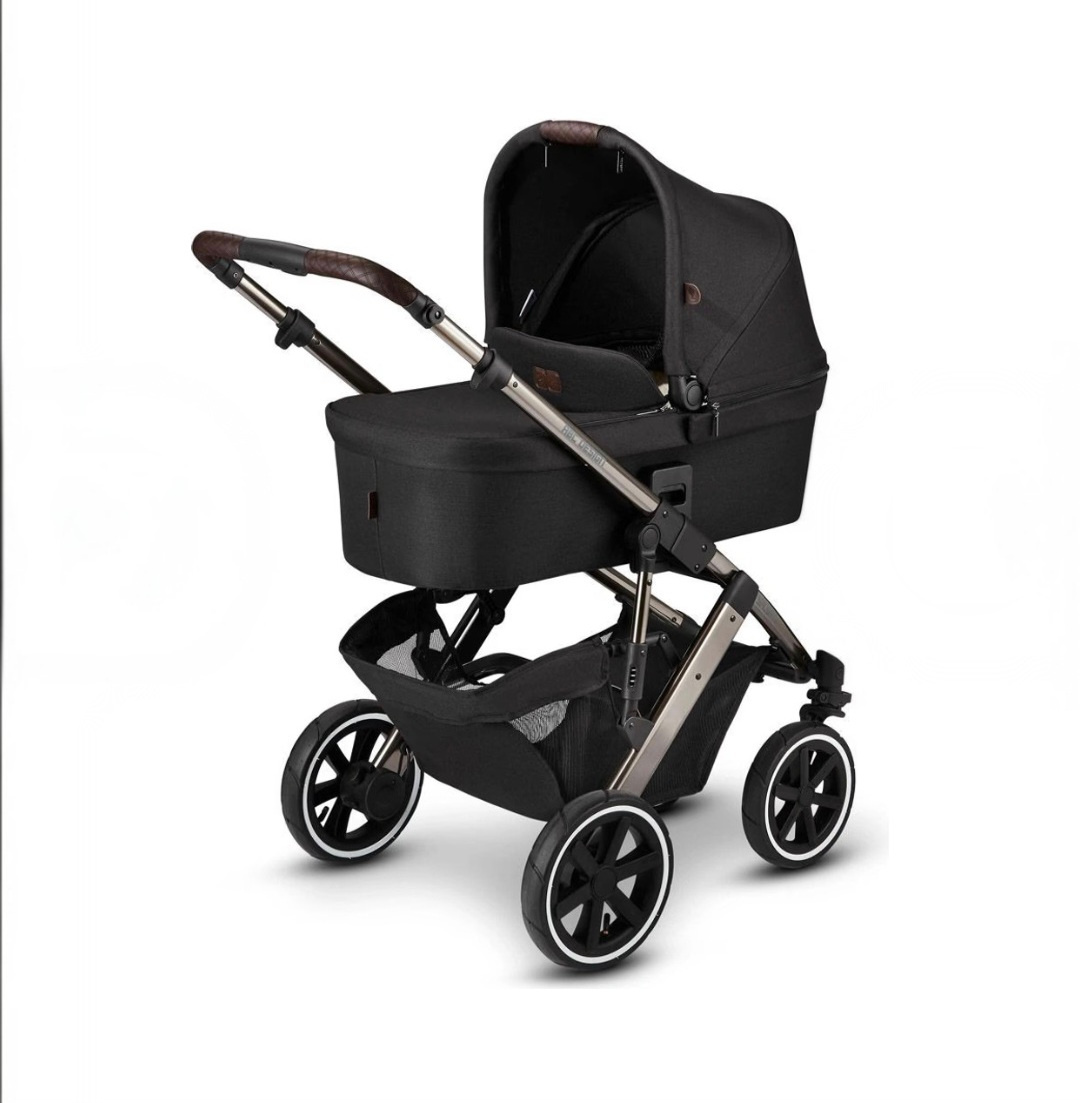 ABC Design Salsa 4 Air Diamond edition Dolphin 2021