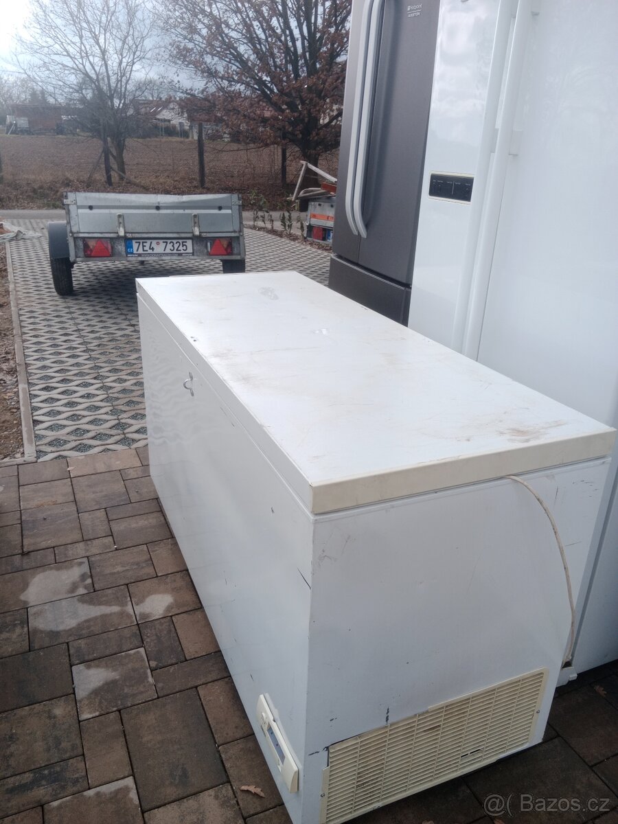 Pultovy mrazak Gorenje