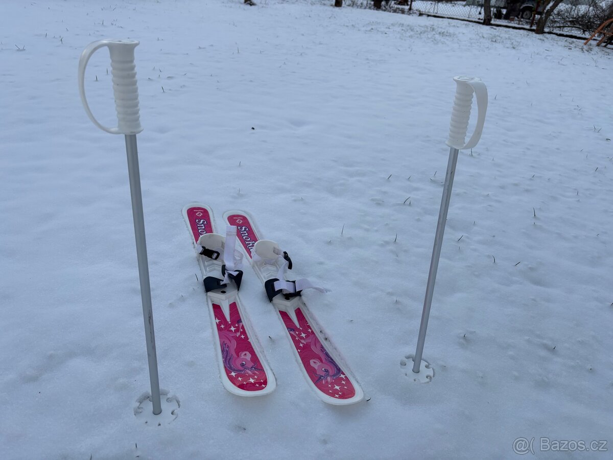 Snow Kids Hamax
