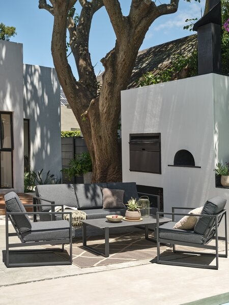 Zahradní křesílka