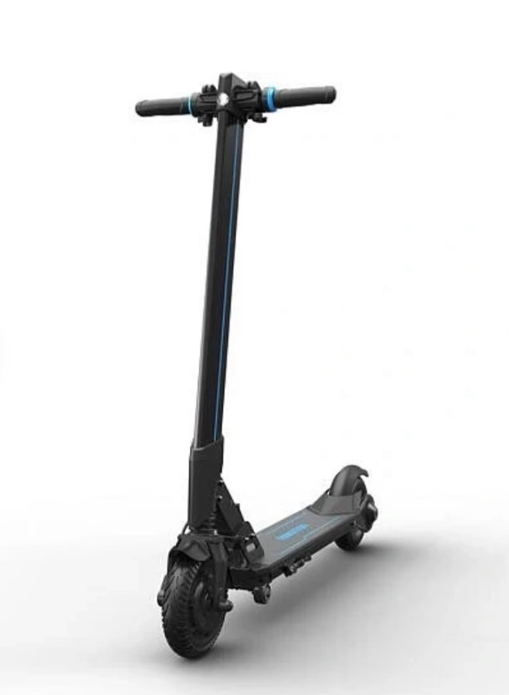 Elektrická koloběžka