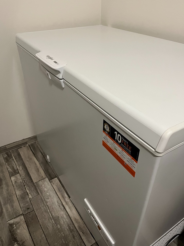 Whirlpool Space Max