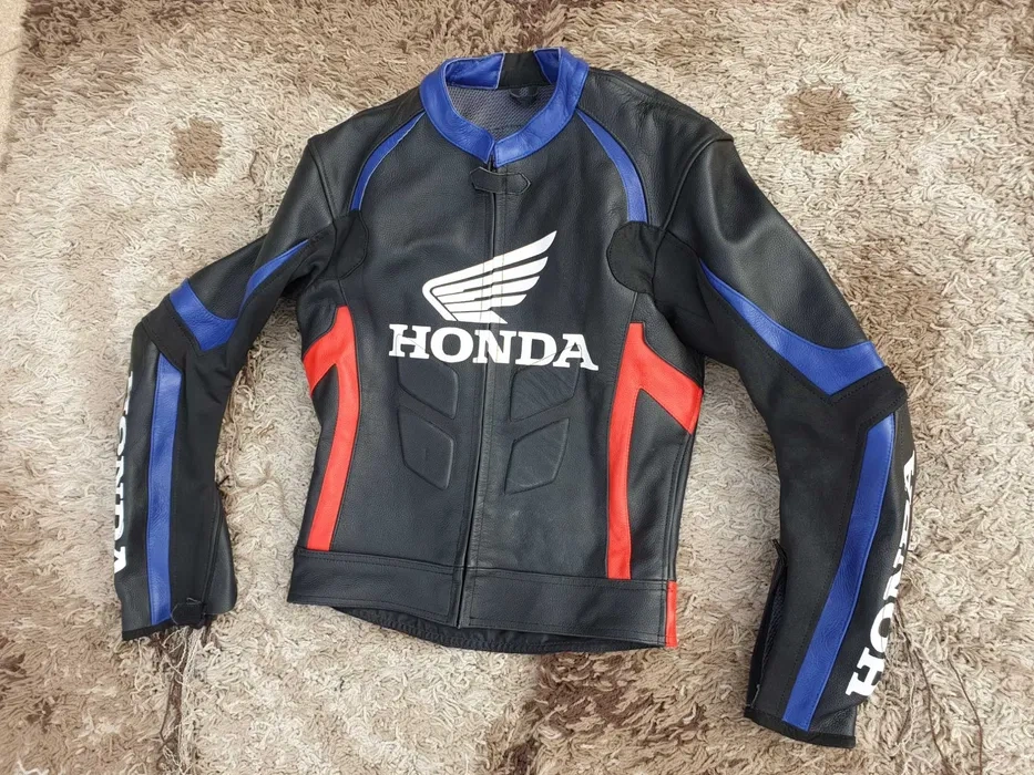 Moto bunda Honda 46