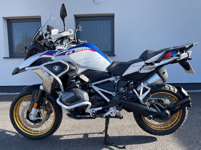 BMW R 1250 GS