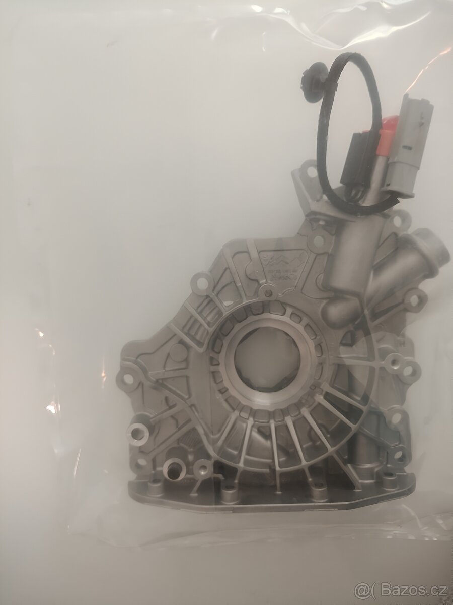 Olejové čerpadlo Peugeot Citroen Ford 1.5 HDI 1.5 TDCi