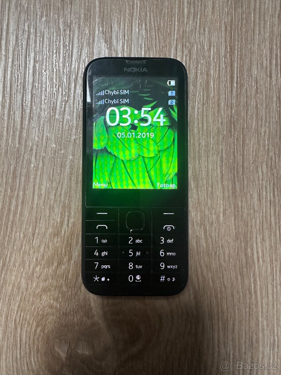 Nokia 1011