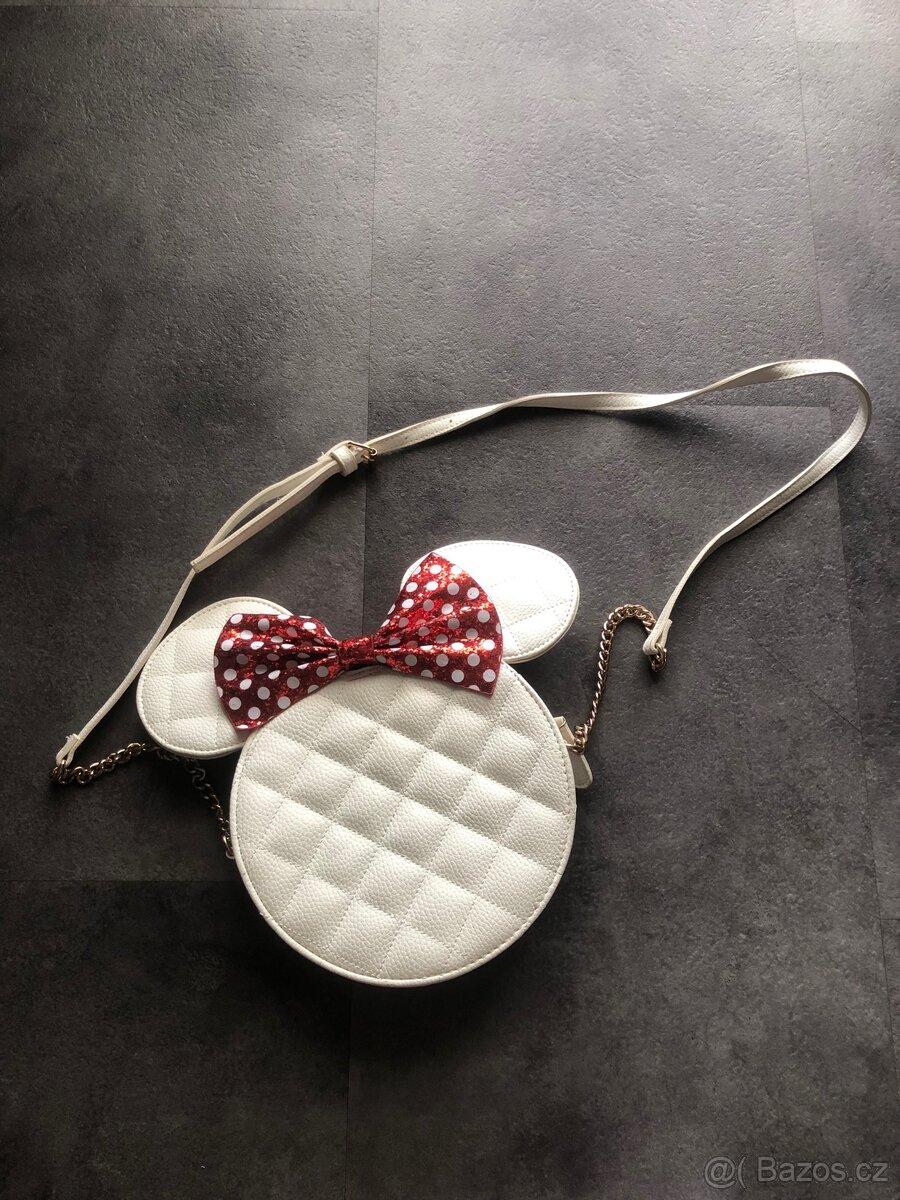Disney mickey mouse kabelka