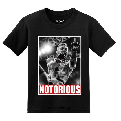 Triko Notorious pánské