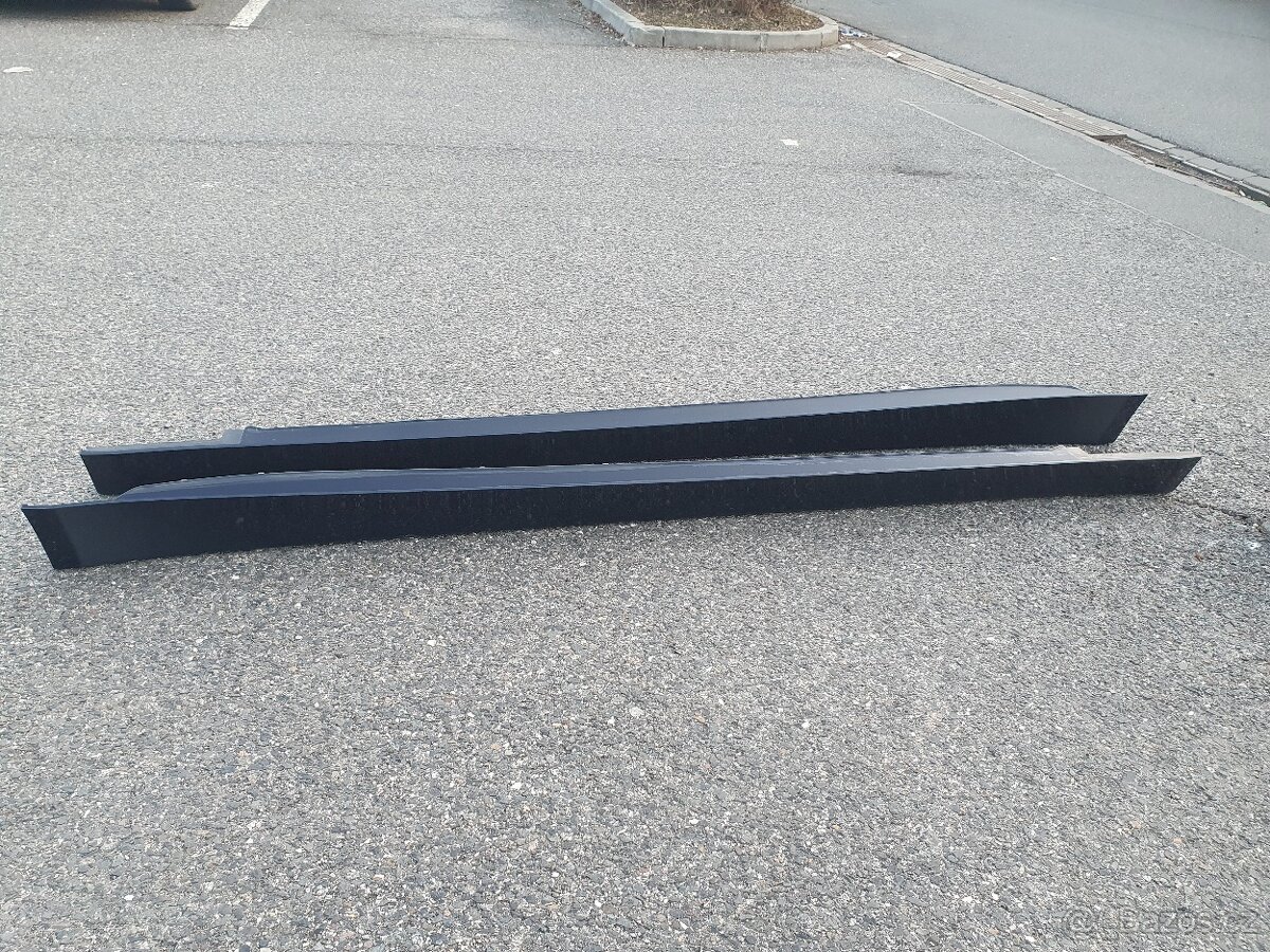 Prahy originál BMW F36
