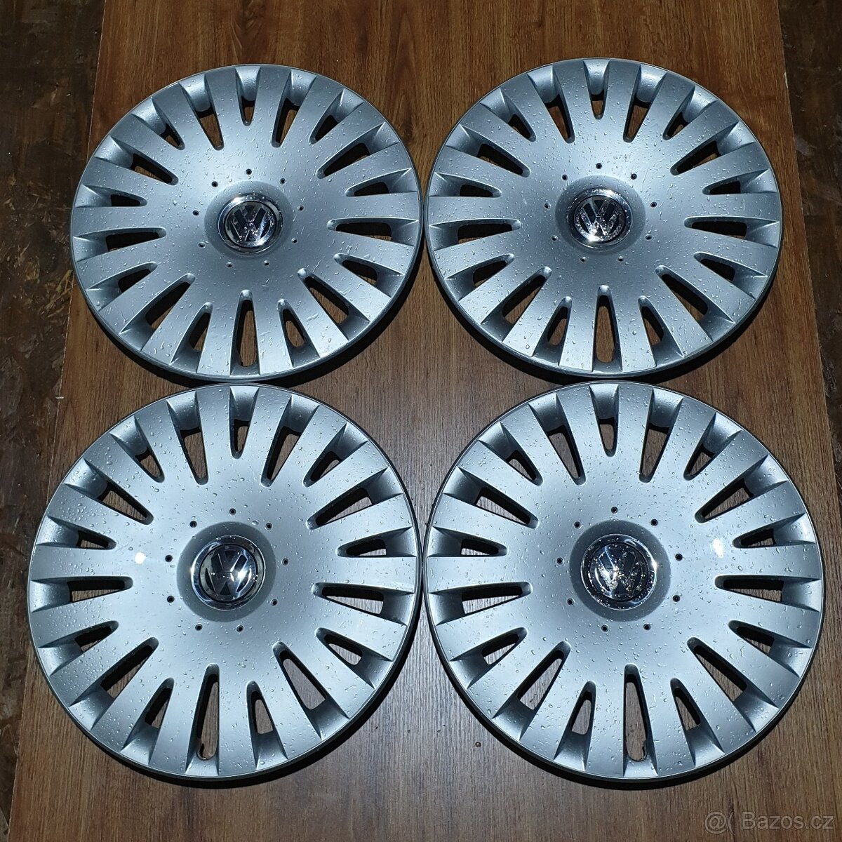 origo poklice Volkswagen 16" č01