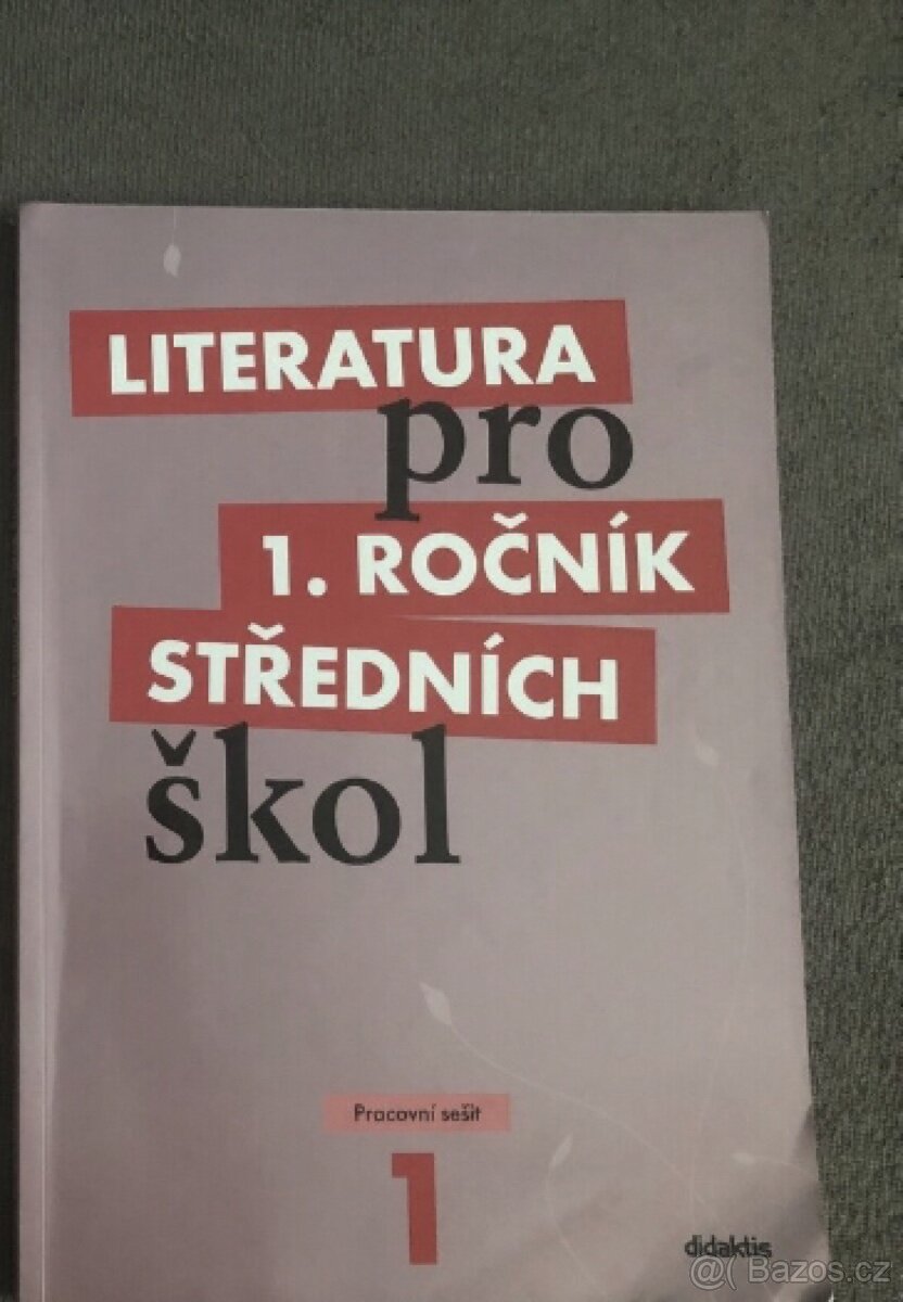 Literatura