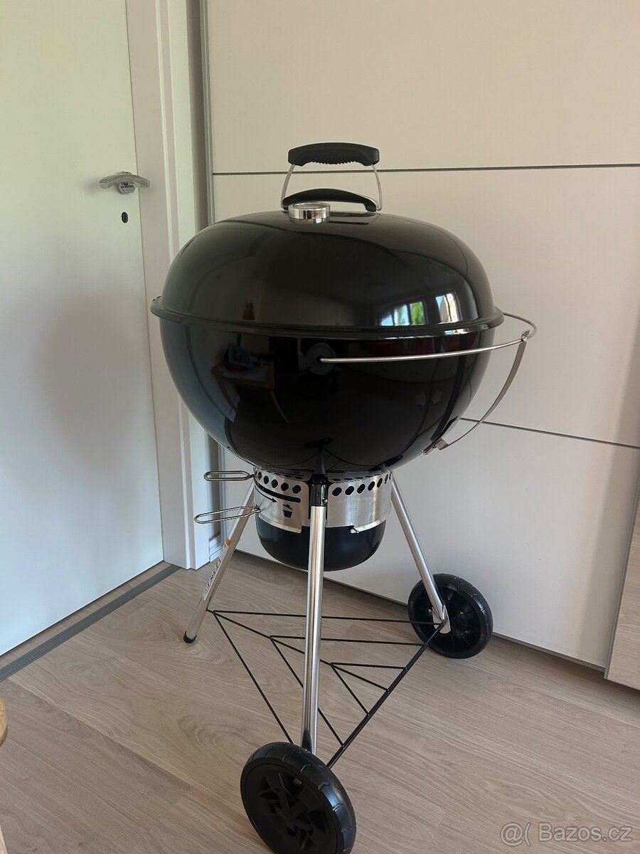 Weber gril
