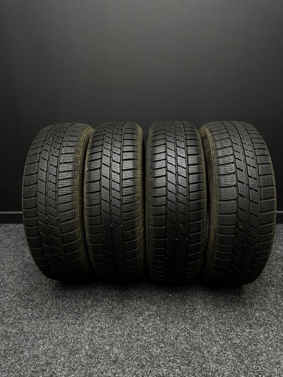 Sada pneu Continental 175/65/15 84T