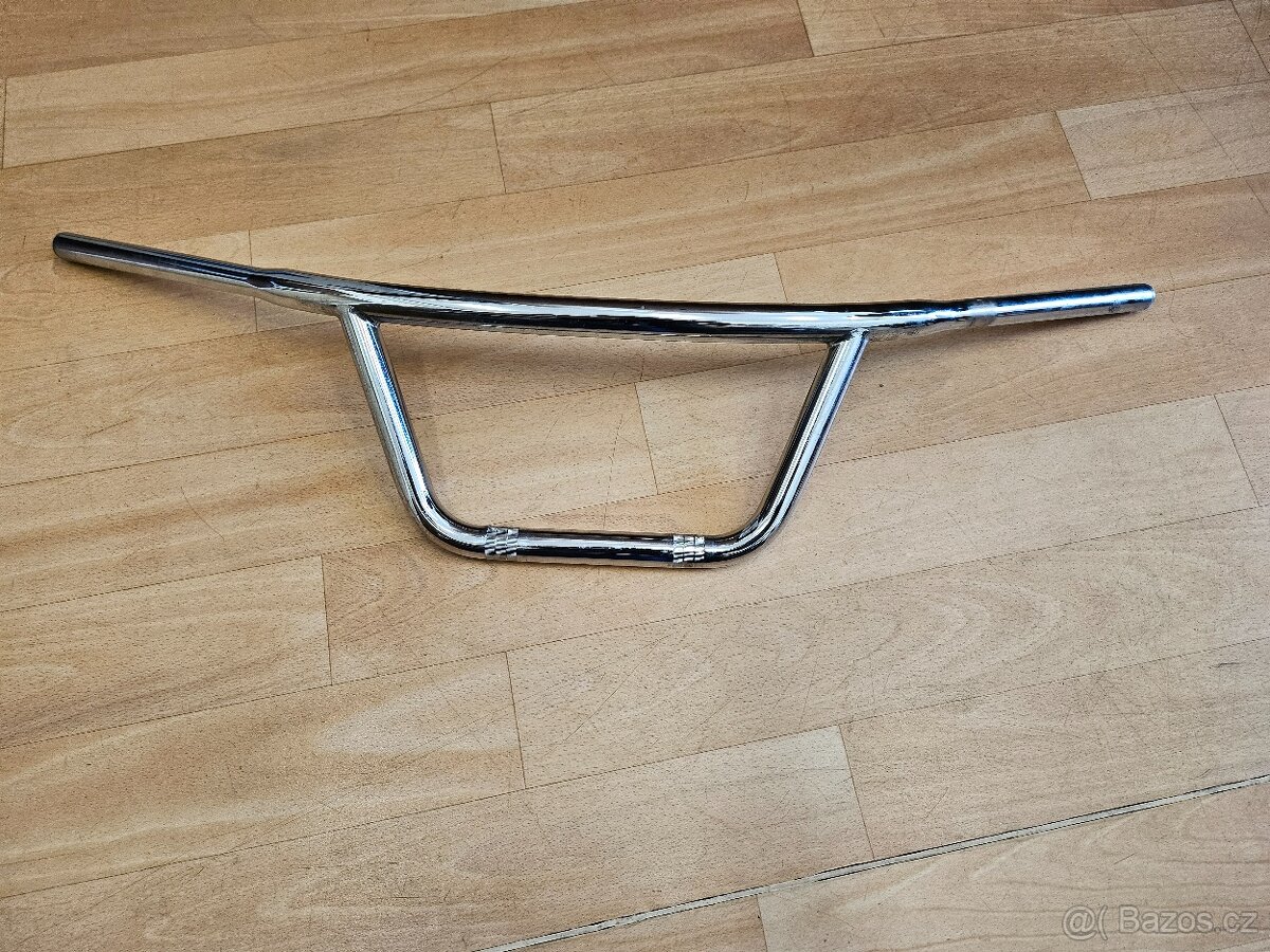 Řídítka pro BMW R1200C