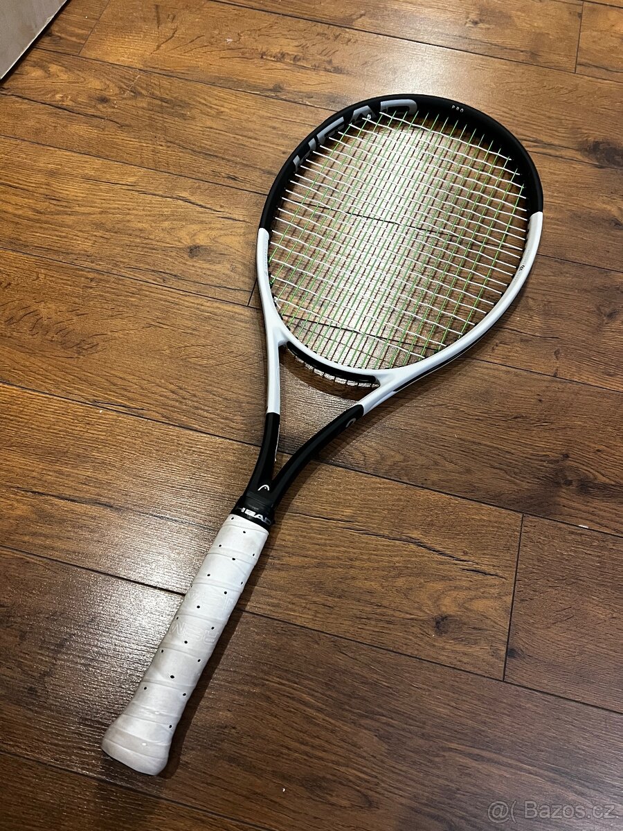 Head Speed PRO 2024
