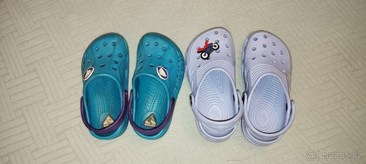 Crocsy