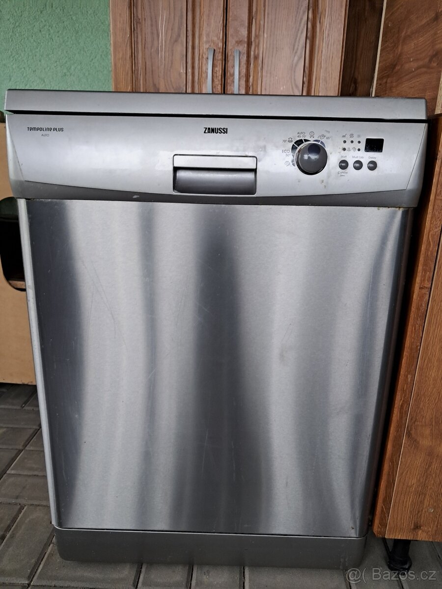 Mycka Zanussi