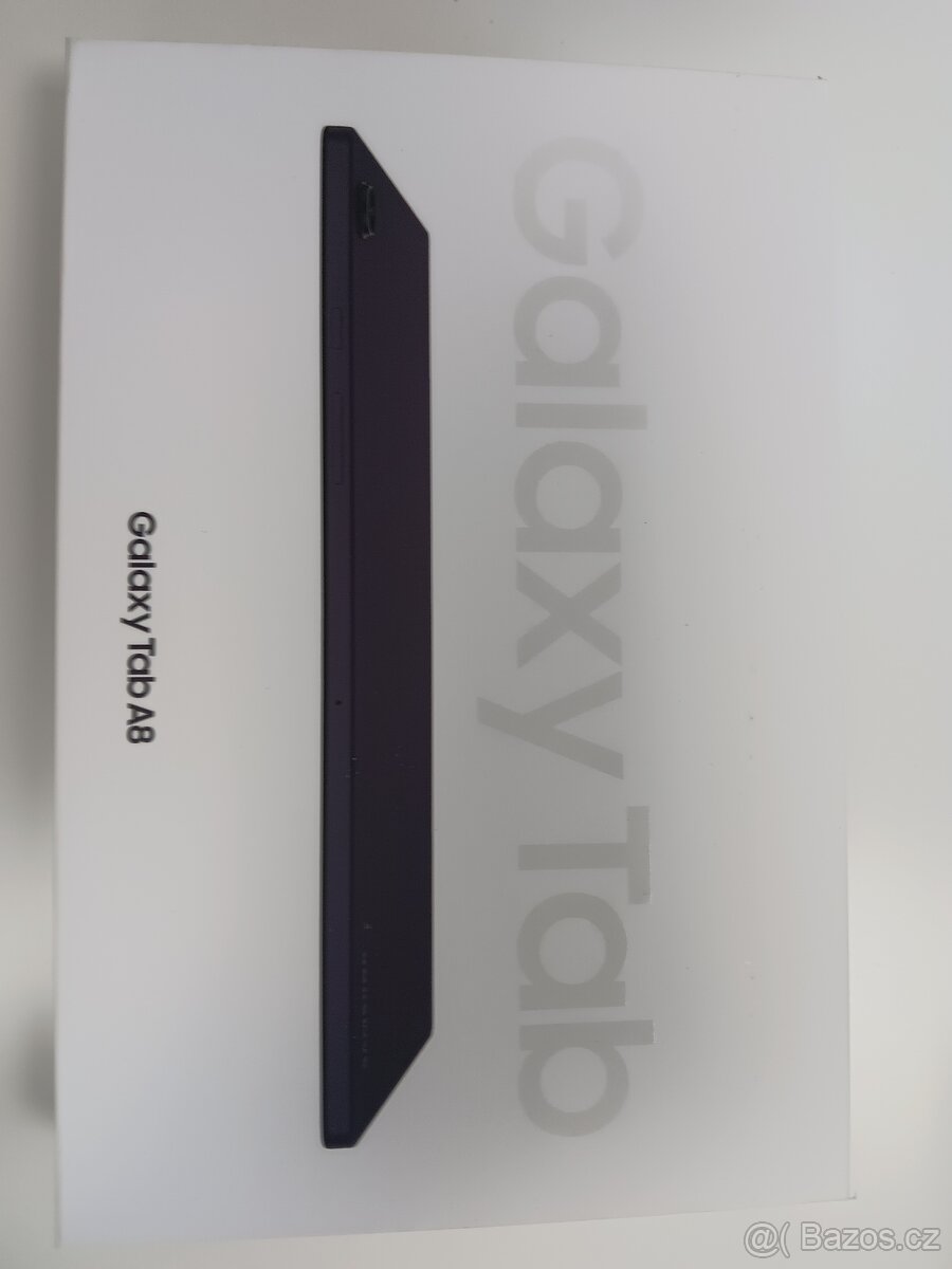 Galaxy Tab A8