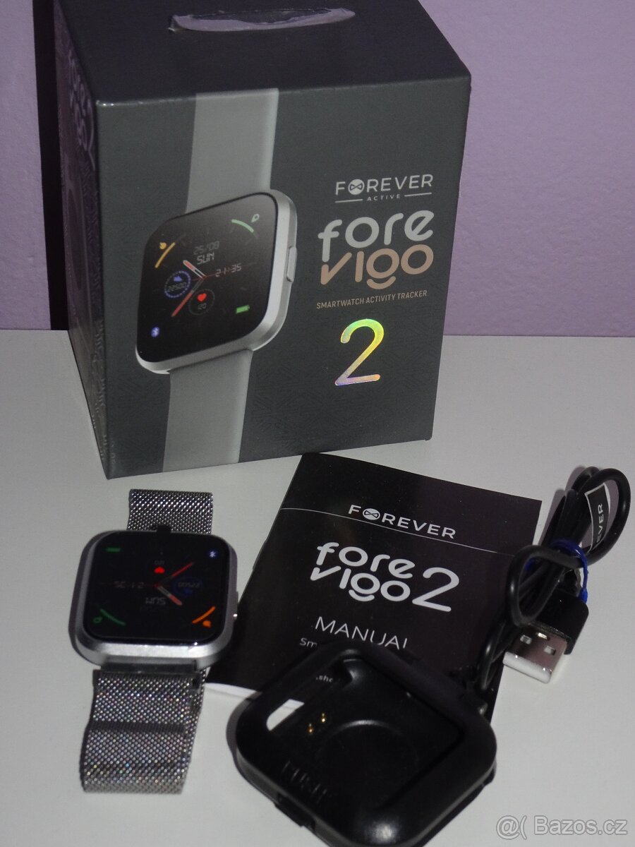 Forever ForeVigo 2