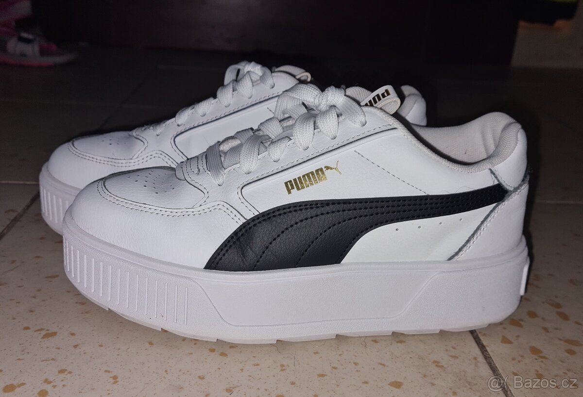 PUMA dámské tenisky