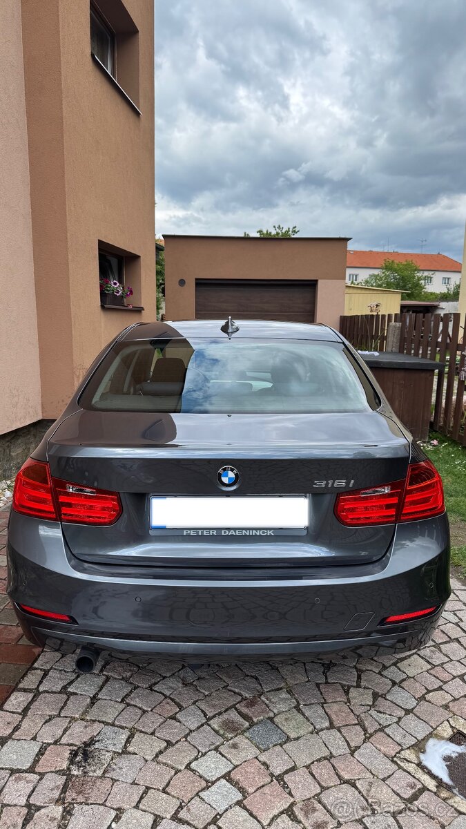 Bmw 316i