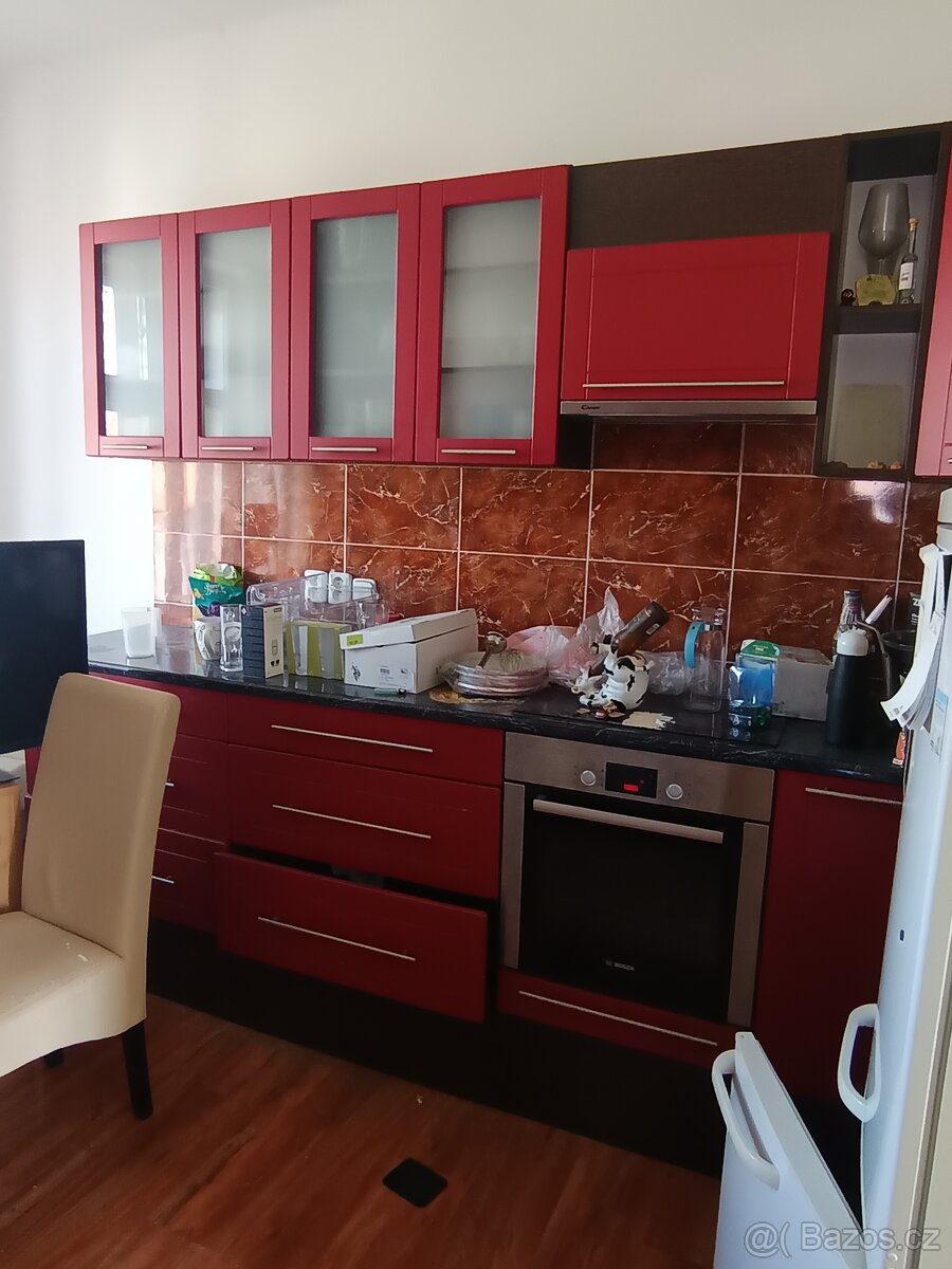 Kuchyňská linka