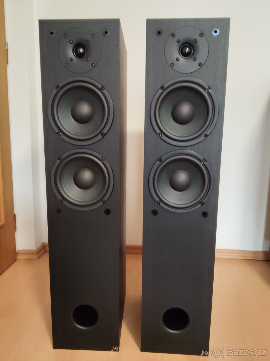AQ WEGA 53 MK Iii