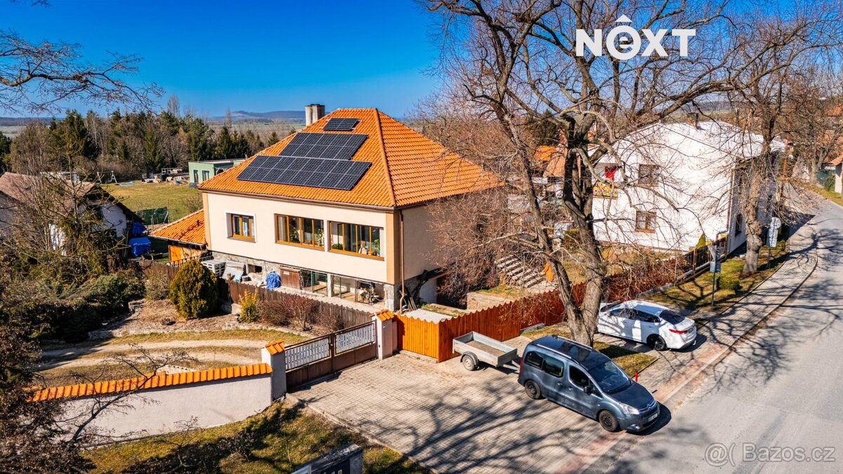 Prodej Rodinný dům, 240㎡