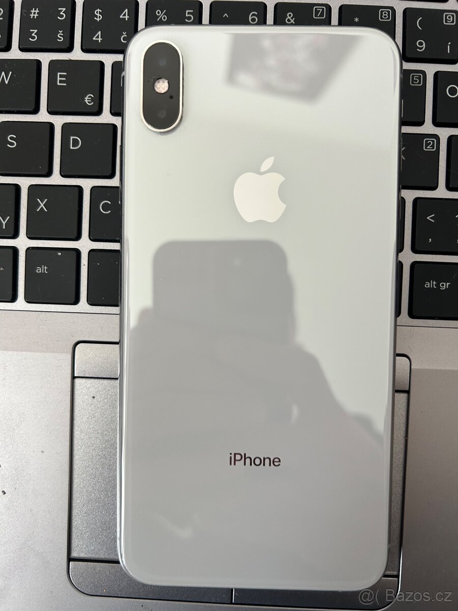 iPhone XS max 256 GB