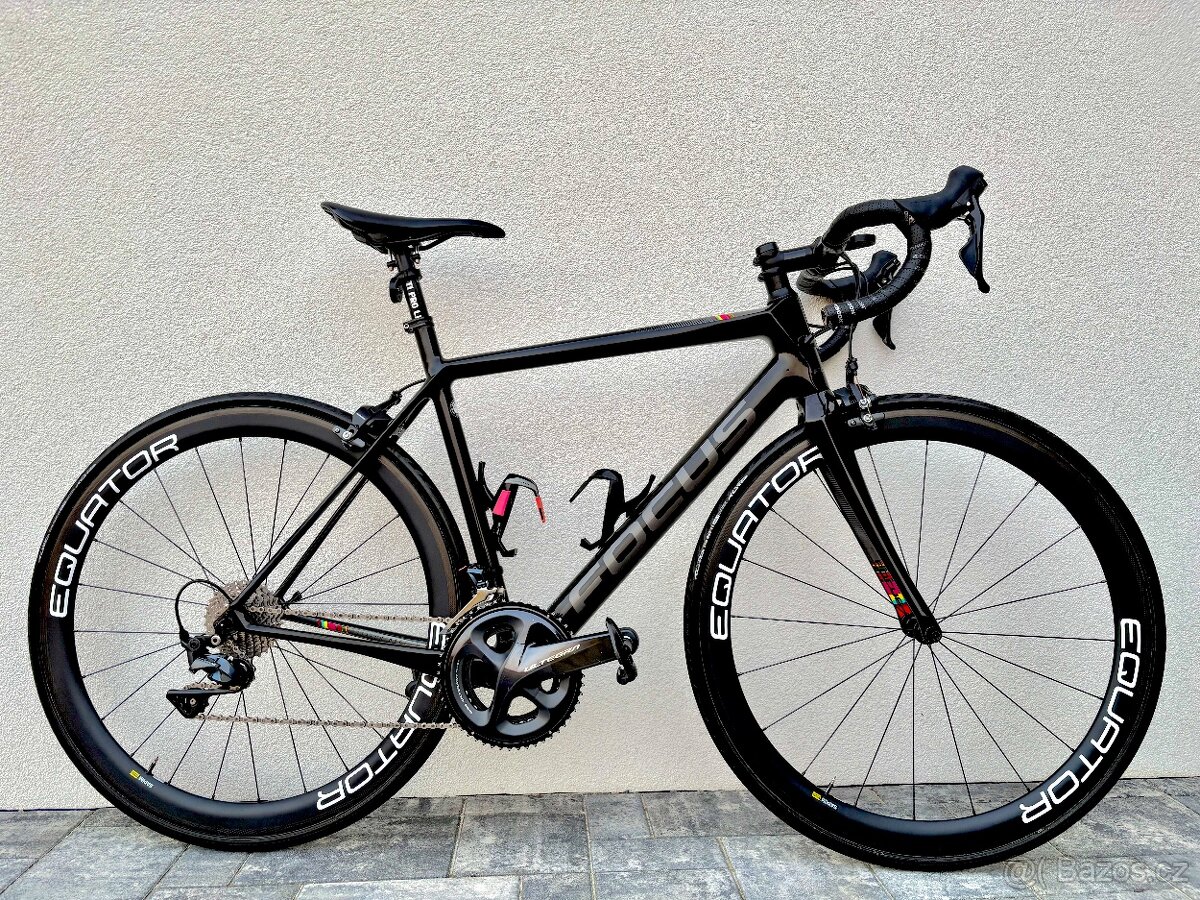 Focus Izalco Race
