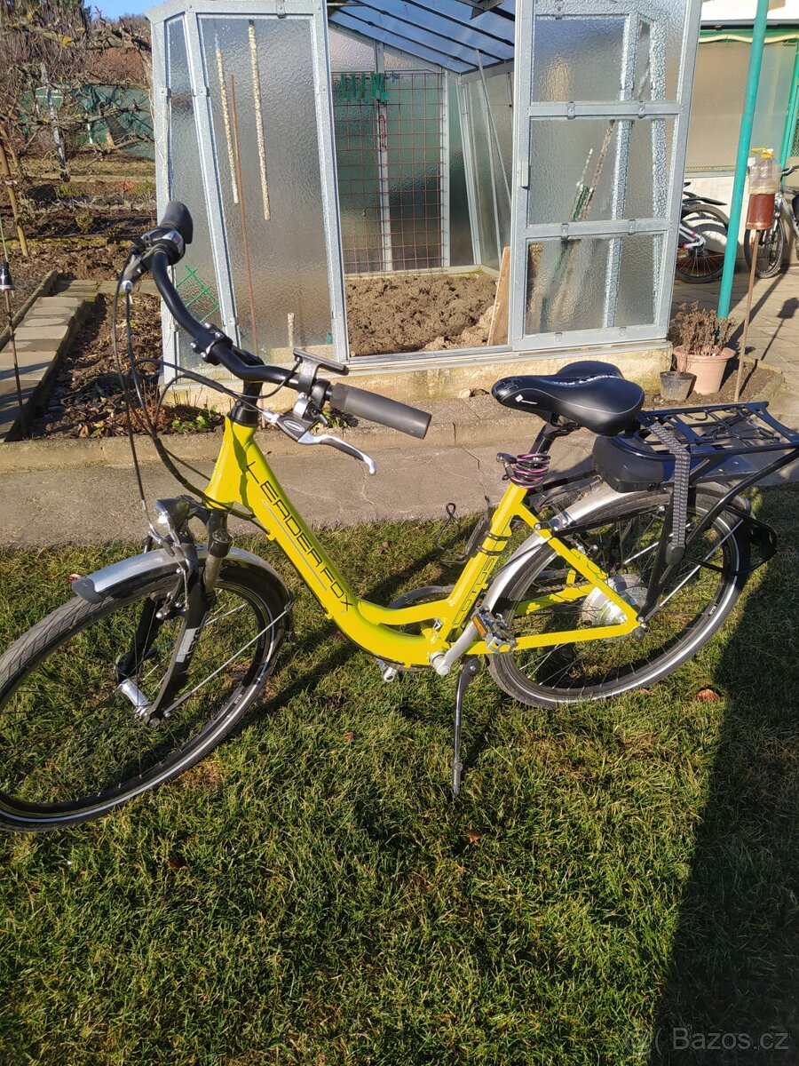 Prodám Elektrokola