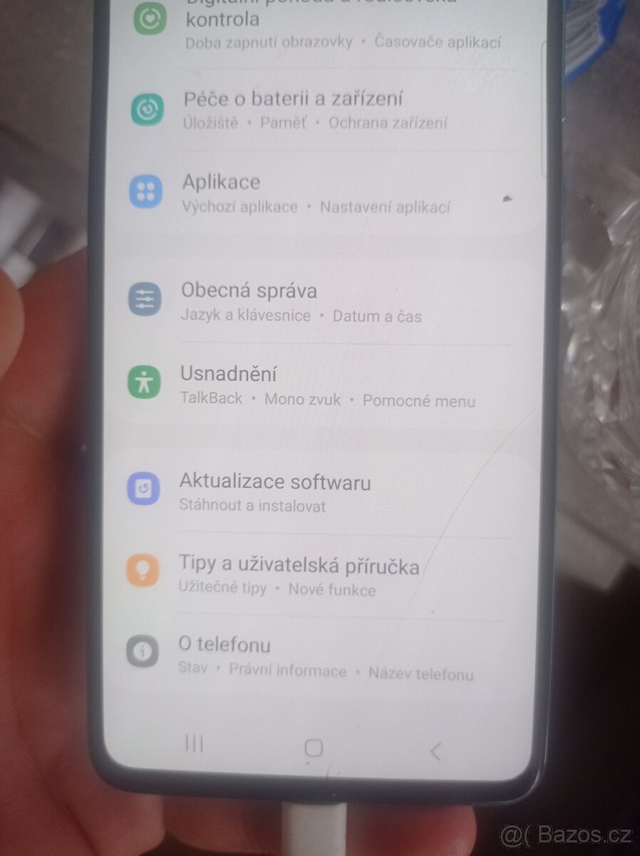 Samsung Galaxy a51