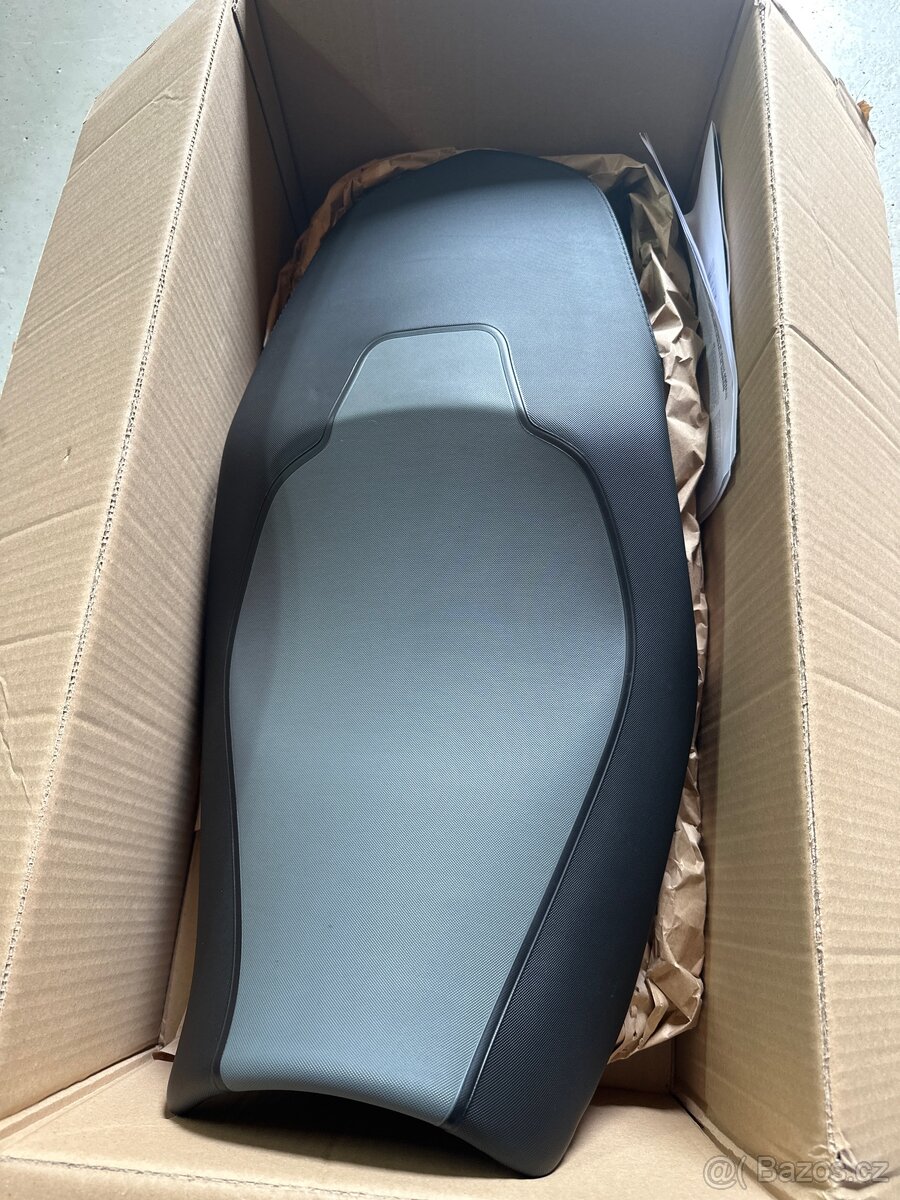 Sedlo komfort BMW F850 GS