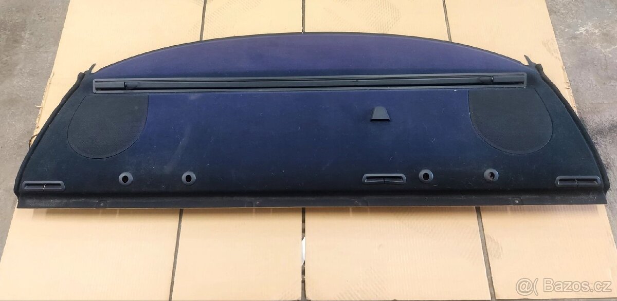 Elektrická roleta E46