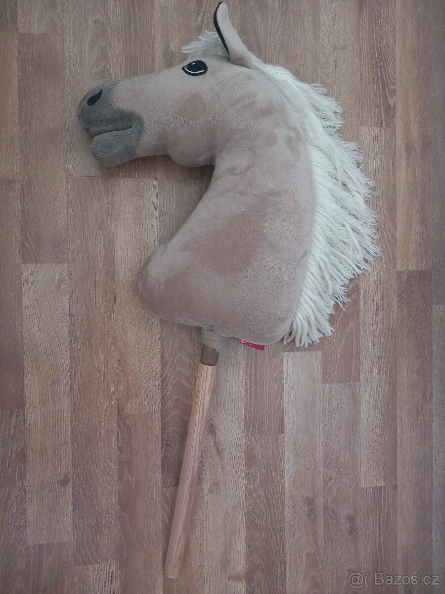 Hobby Horse LarDen