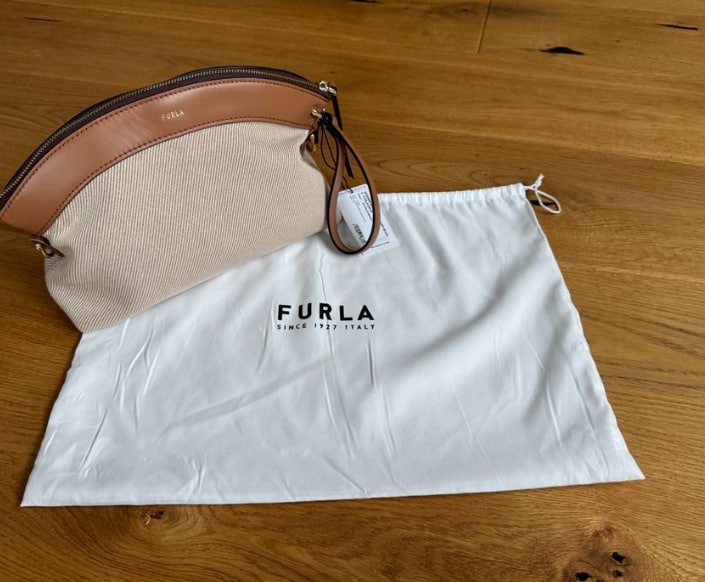 Furla Erica Bag