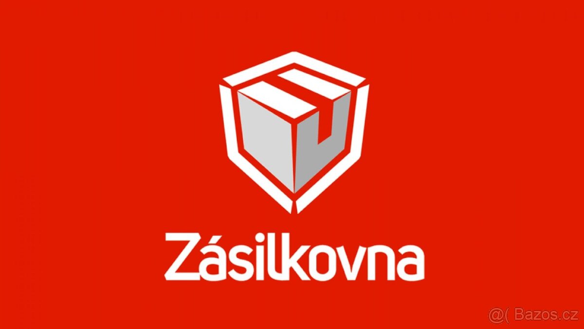 Řidič sk.B rozvoz zásilek pro Zásilkovnu