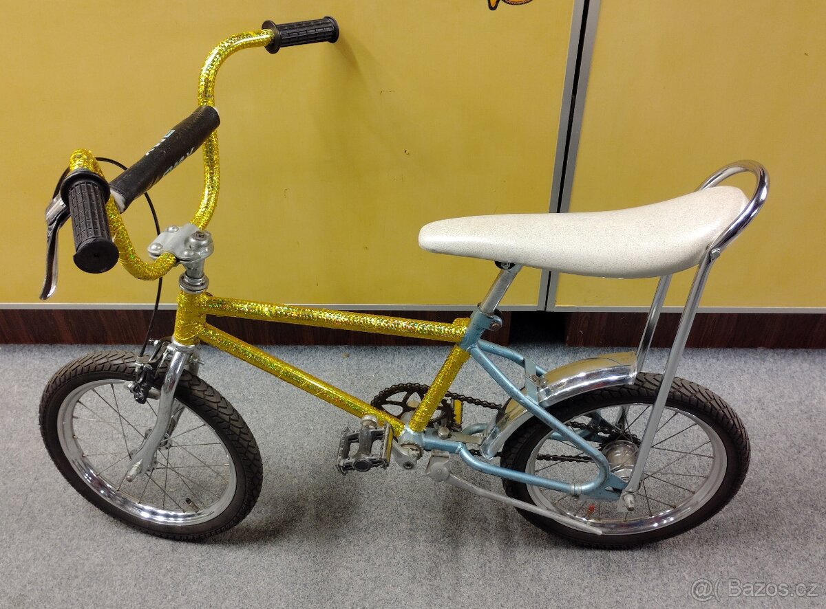 BMX malé