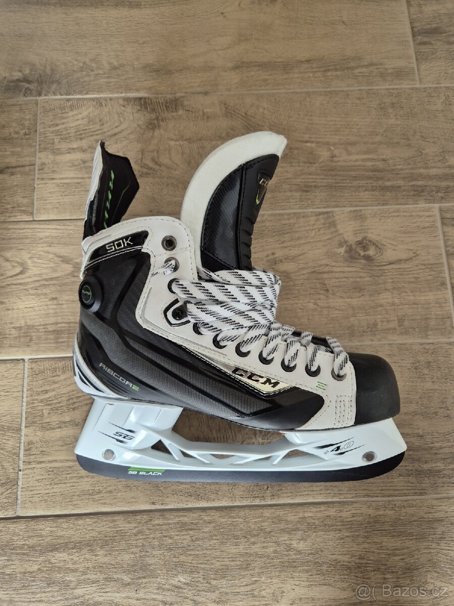 CCM brusle 50 K