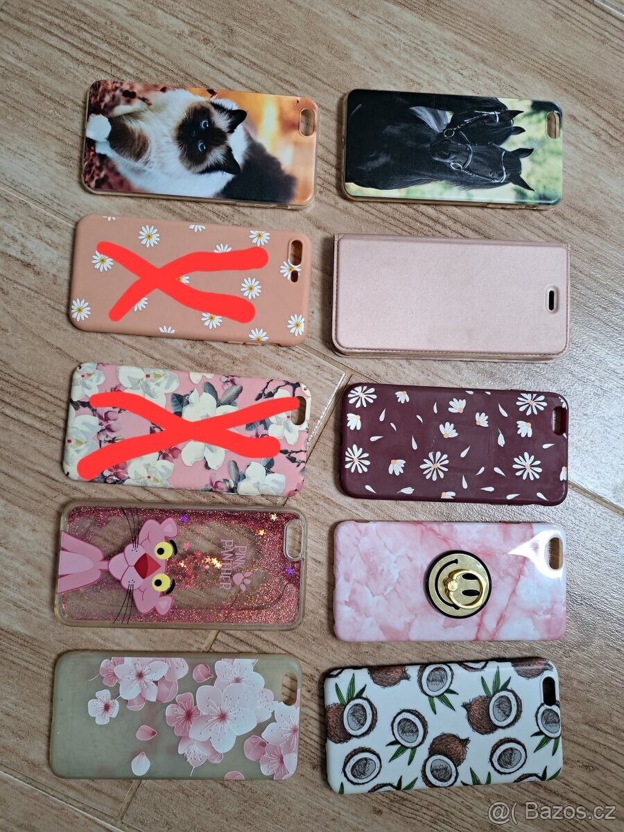iPhone 6S plus