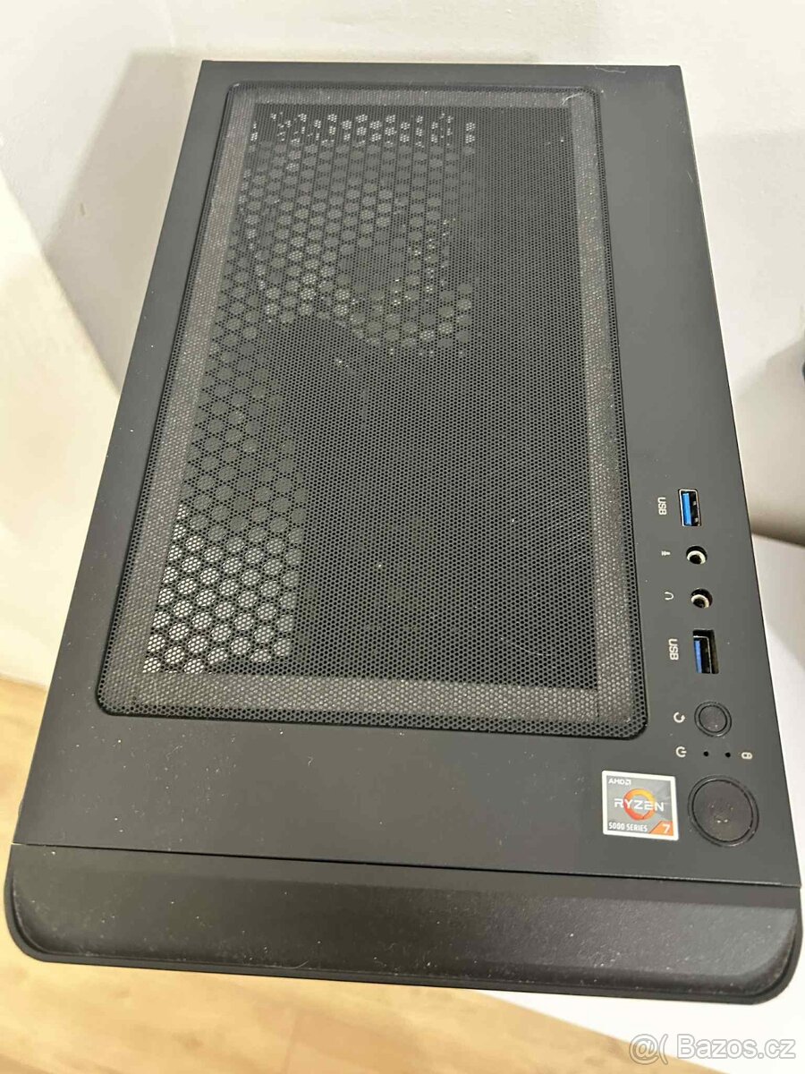 Herní PC