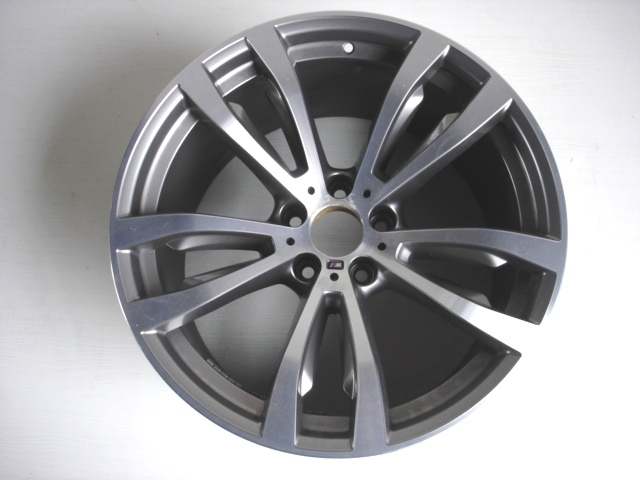 Styling 469 5x120 r20