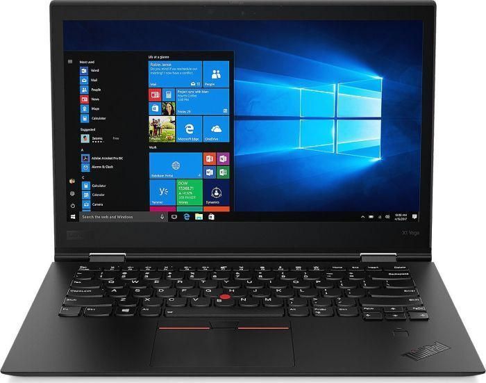 Koupím Lenovo Thinkpad X1, X1 Yoga