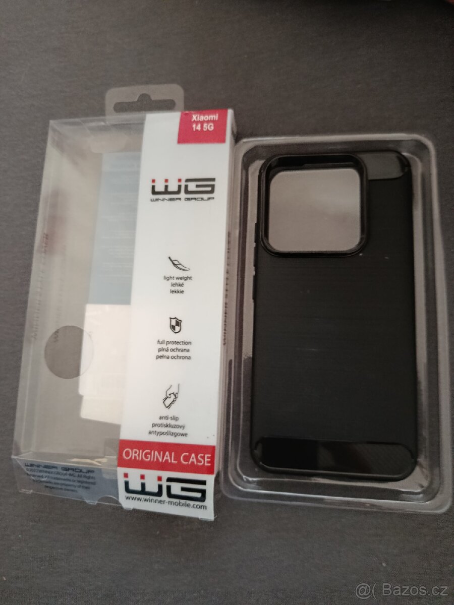 Krýt na Xiaomi 14 5g