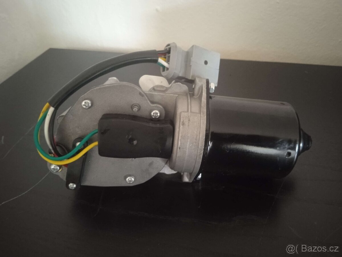 Startér Fiat Ducato 2001–2006 – OEM 1347058080