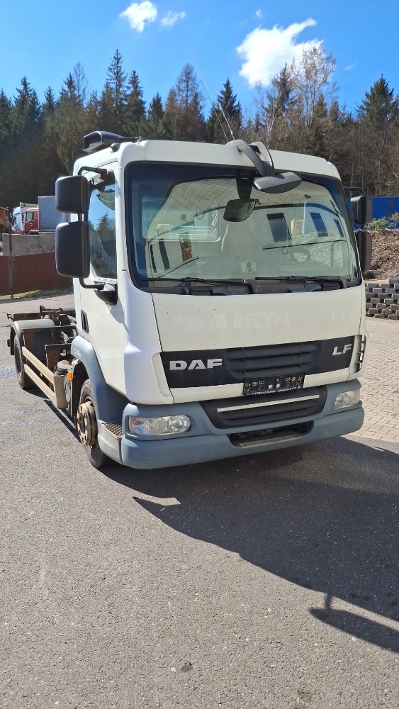 DAF LF